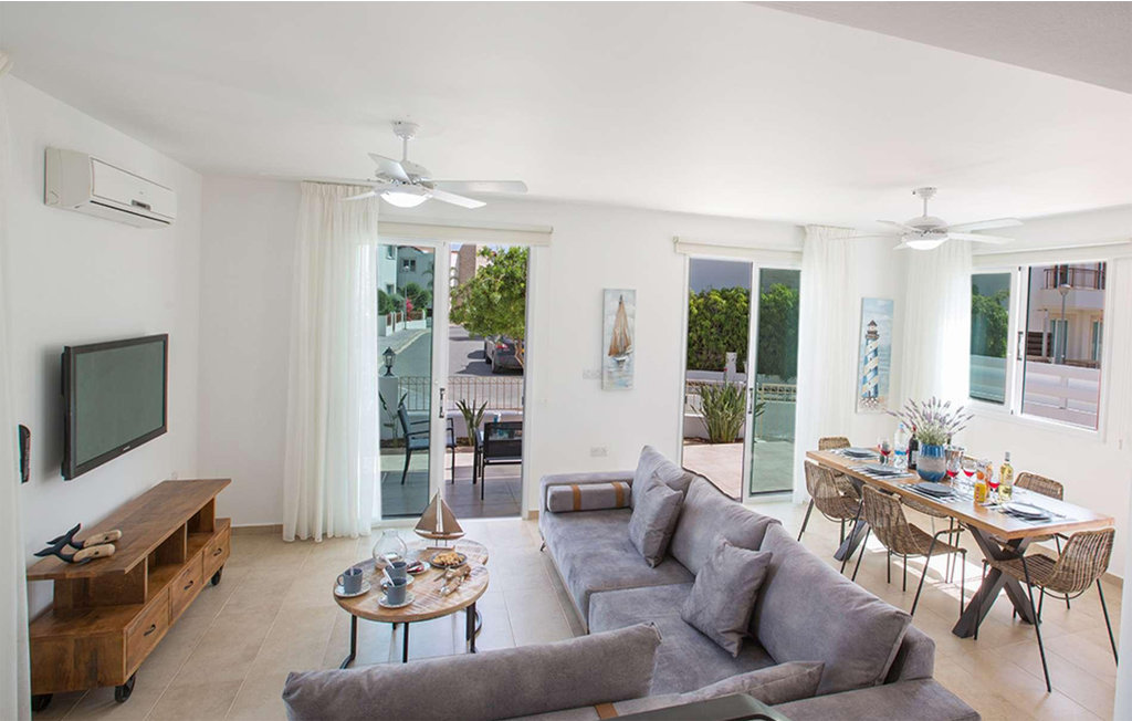 Feriehuse - Protaras , Cypern - CYP487 2