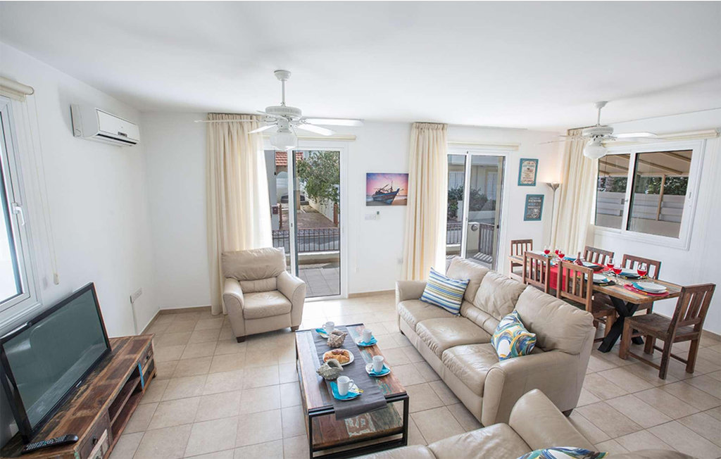 Feriehuse - Protaras , Cypern - CYP488 3