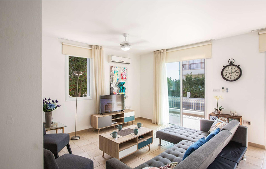 Semesterhus - Protaras , Cypern - CYP489 2