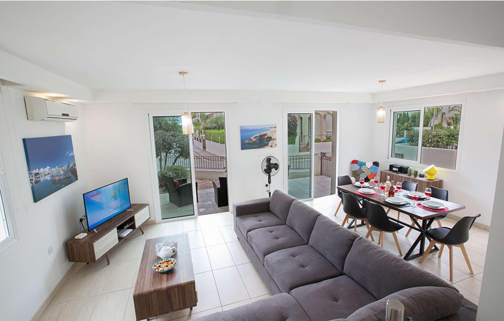 Feriehuse - Protaras , Cypern - CYP493 3