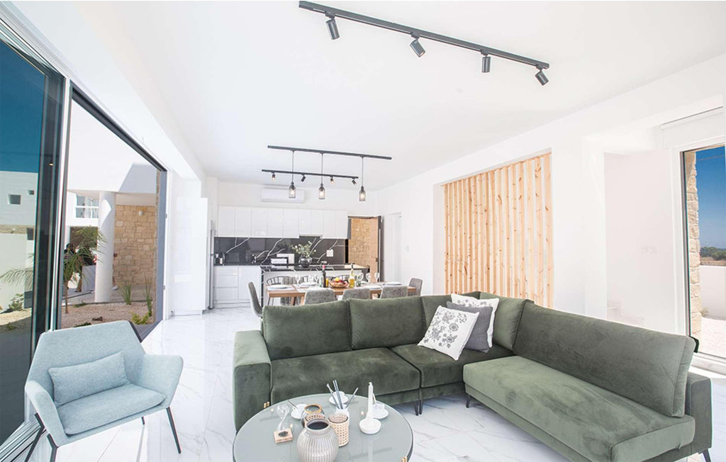 Feriehuse - Protaras , Cypern - CYP494 10