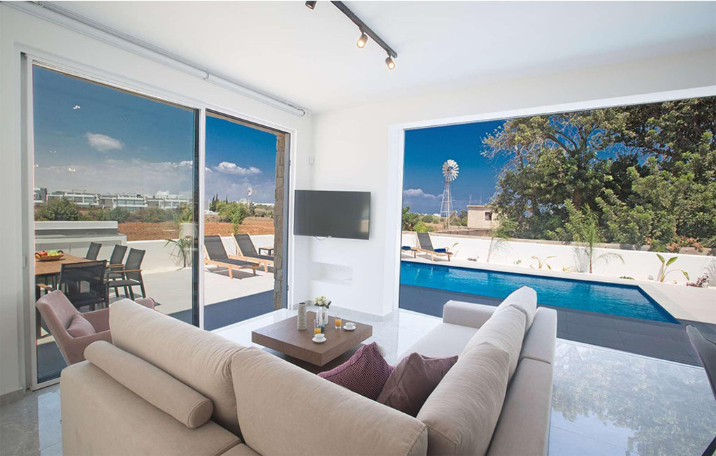 Feriehuse - Protaras , Cypern - CYP495 2