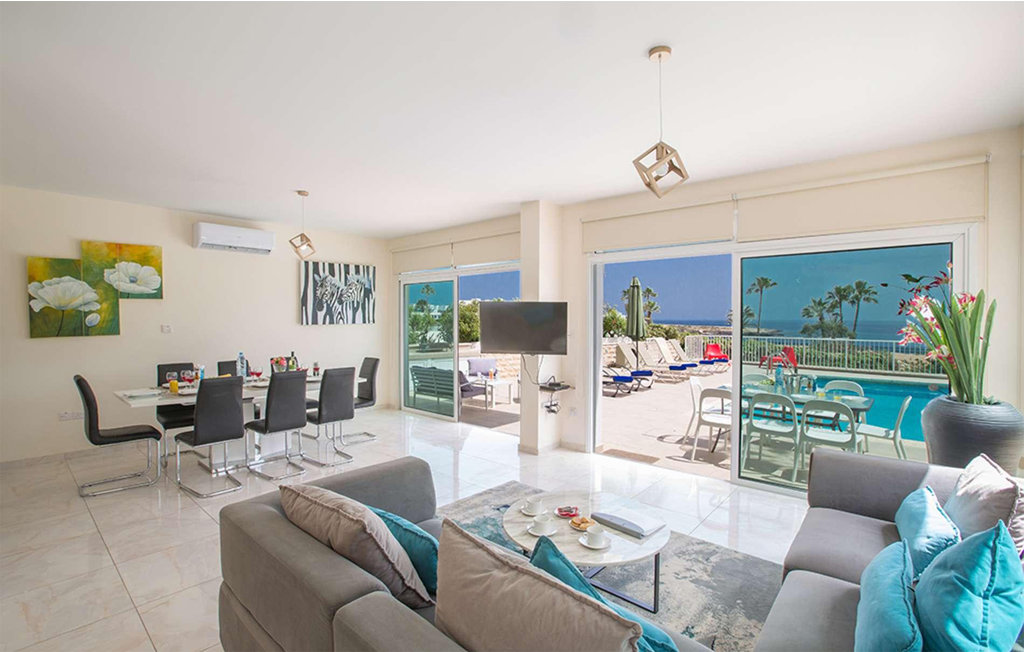 Feriehuse - Protaras , Cypern - CYP496 3