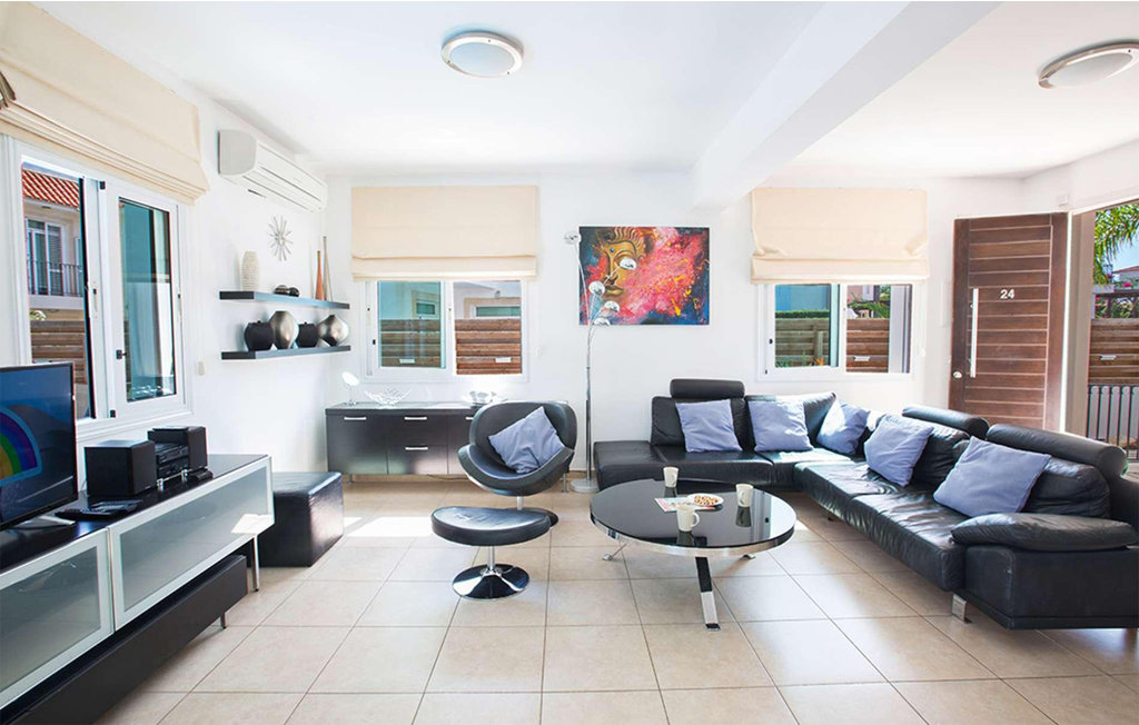 Feriehuse - Protaras , Cypern - CYP497 3