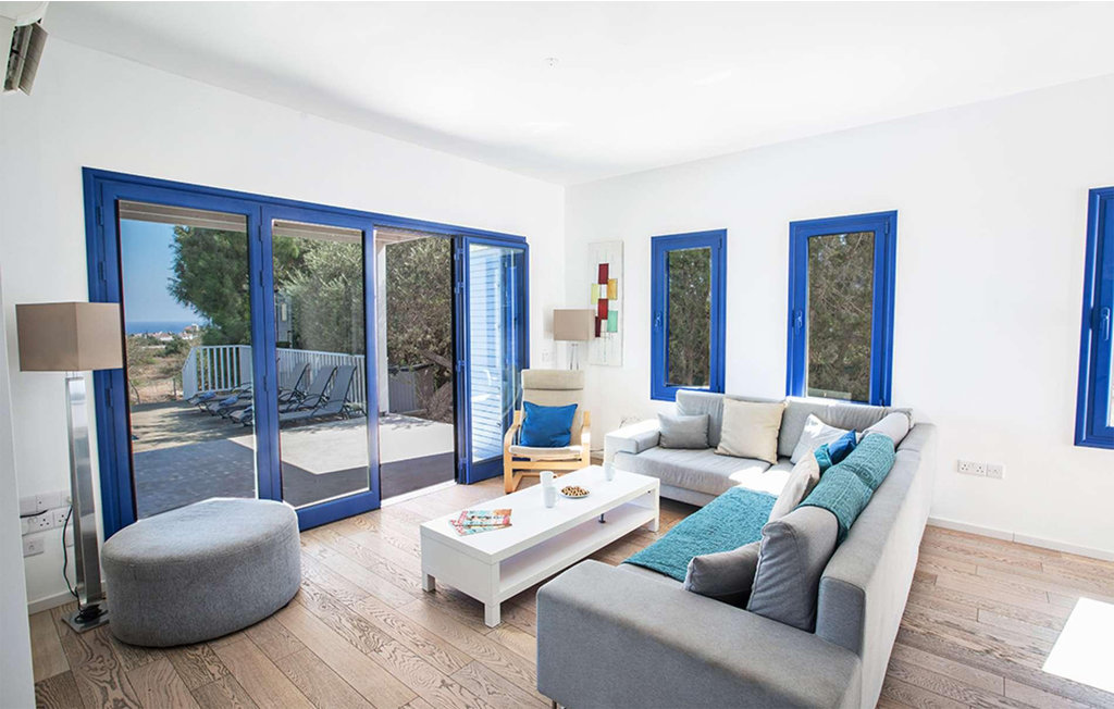 Semesterhus - Protaras , Cypern - CYP502 3