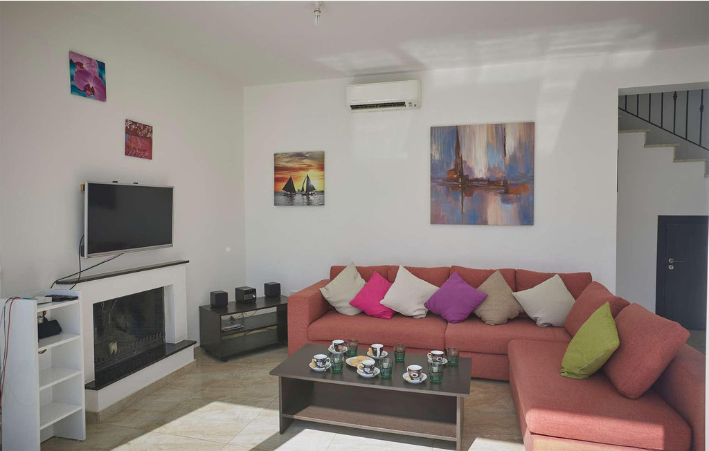 Feriehuse - Protaras , Cypern - CYP544 3