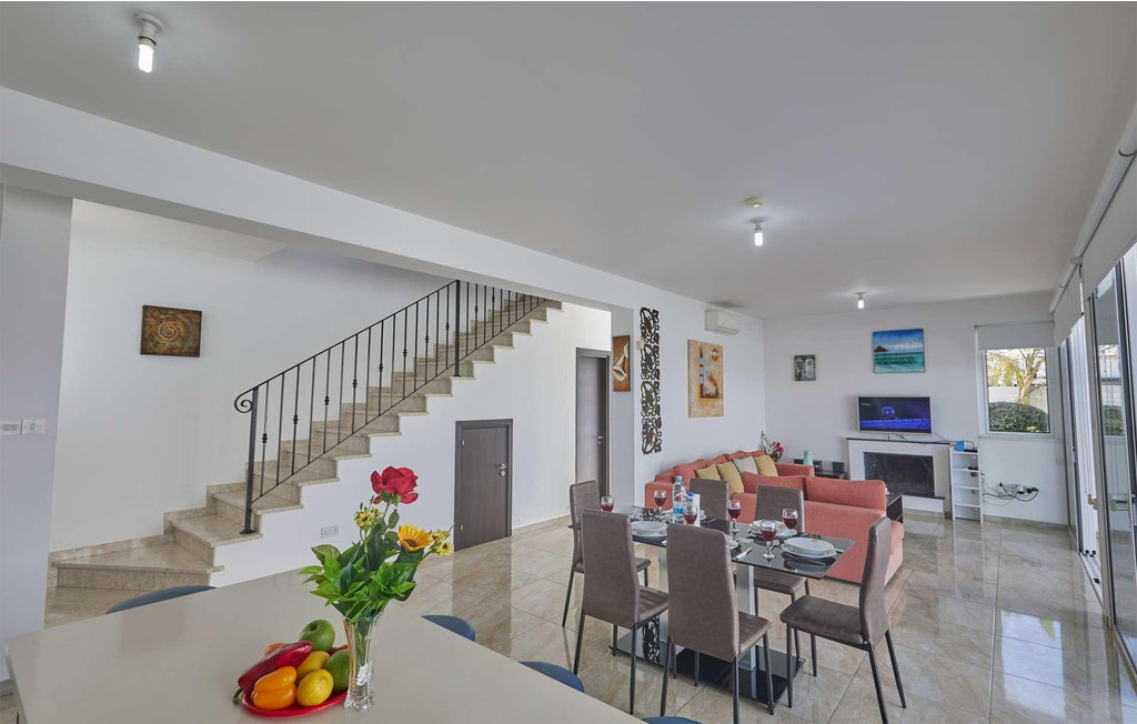 Feriehuse - Protaras , Cypern - CYP545 3