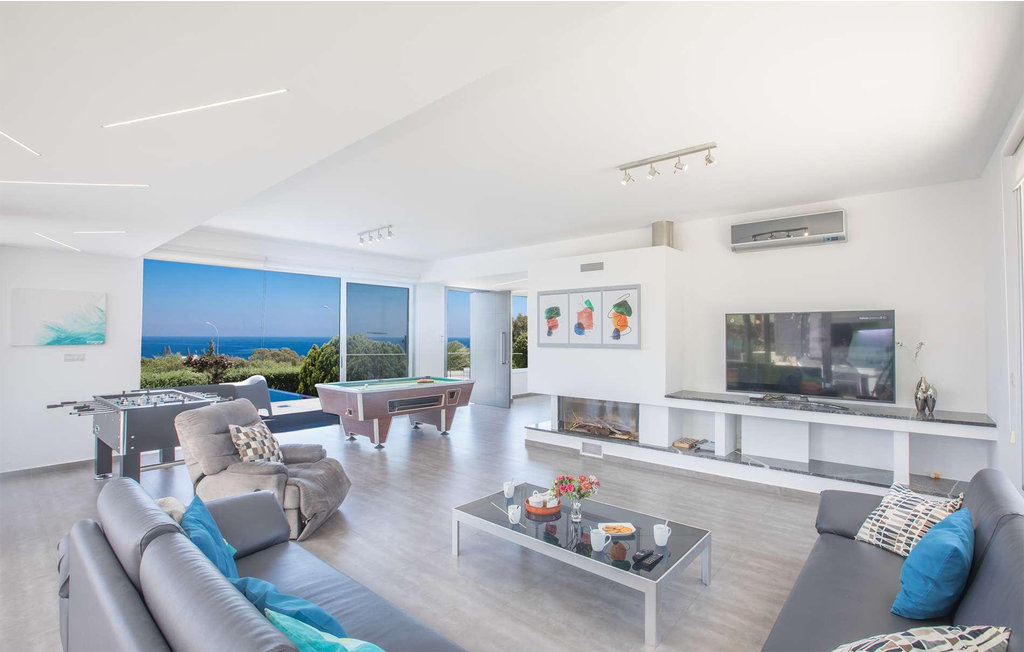 Feriehuse - Protaras , Cypern - CYP549 4