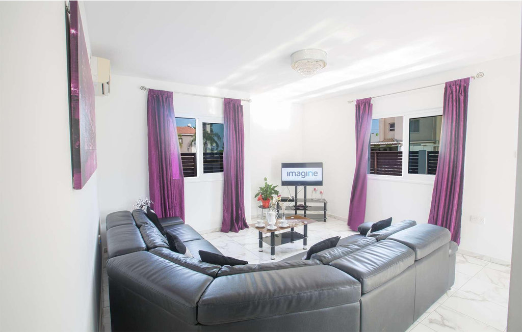 Semesterhus - Protaras , Cypern - CYP550 3