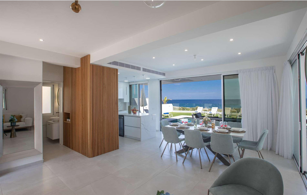 Semesterhus - Protaras , Cypern - CYP552 3