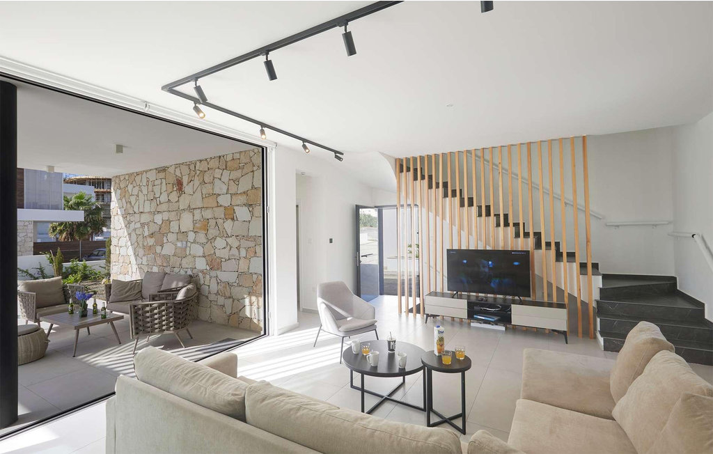 Semesterhus - Kube Villas , Cypern - CYP553 3