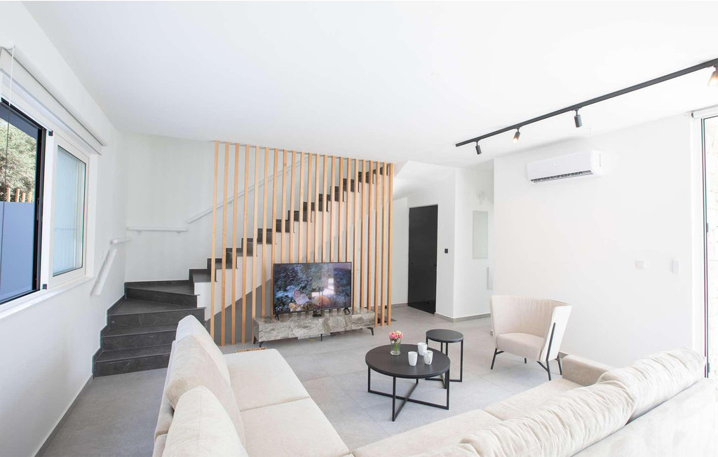 Ferienhaus - Kube Villas , Zypern - CYP555 3