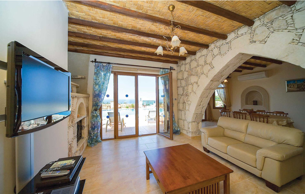 Feriehuse - Argaka , Cypern - CYP582 3