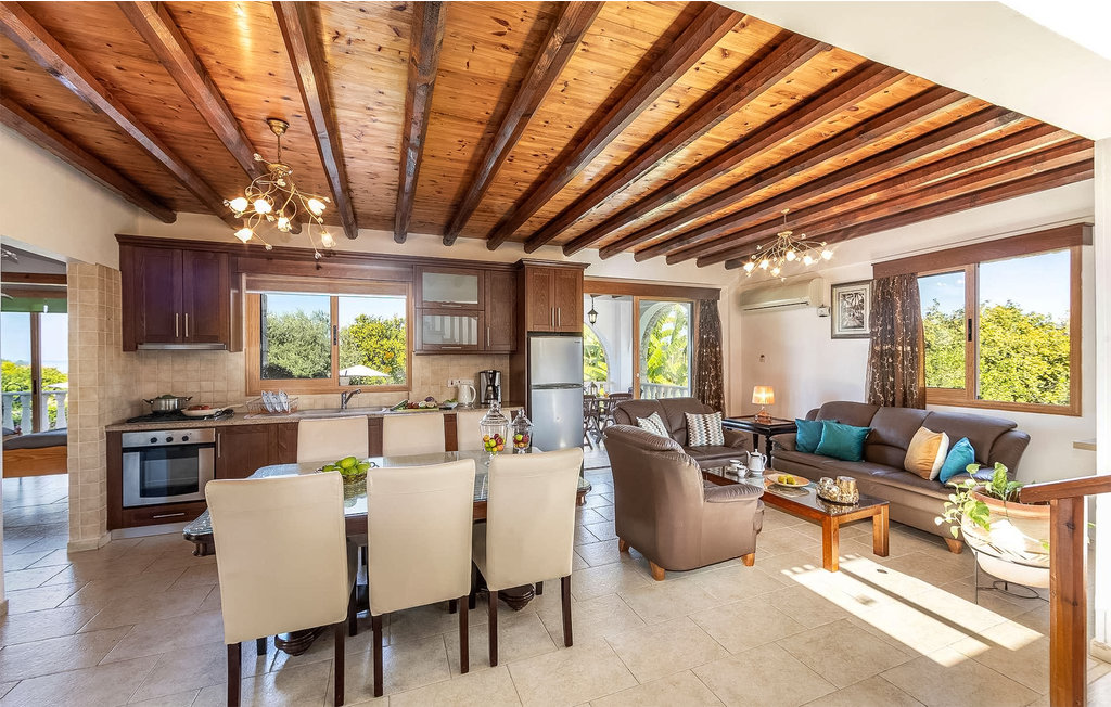 Feriehuse - Argaka , Cypern - CYP201 6