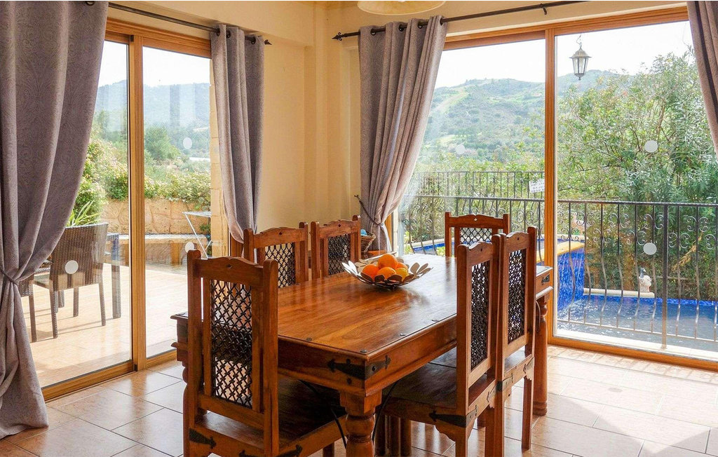 Feriehuse - Argaka , Cypern - CYP205 23