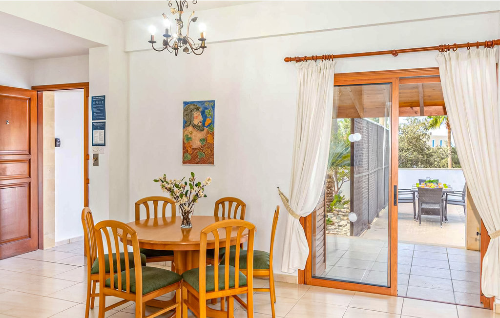 Feriehuse - Latchi , Cypern - CYP211 29