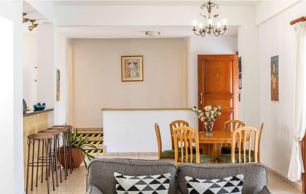 Feriehuse - Latchi , Cypern - CYP211 30