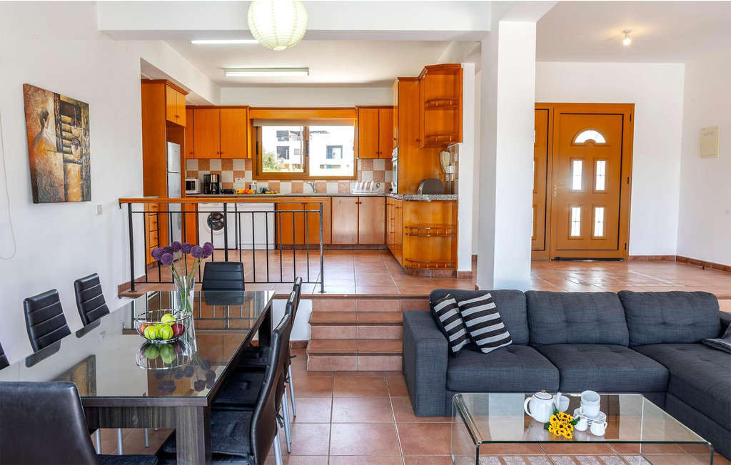 Semesterhus - Coral Bay , Cypern - CYP212 23