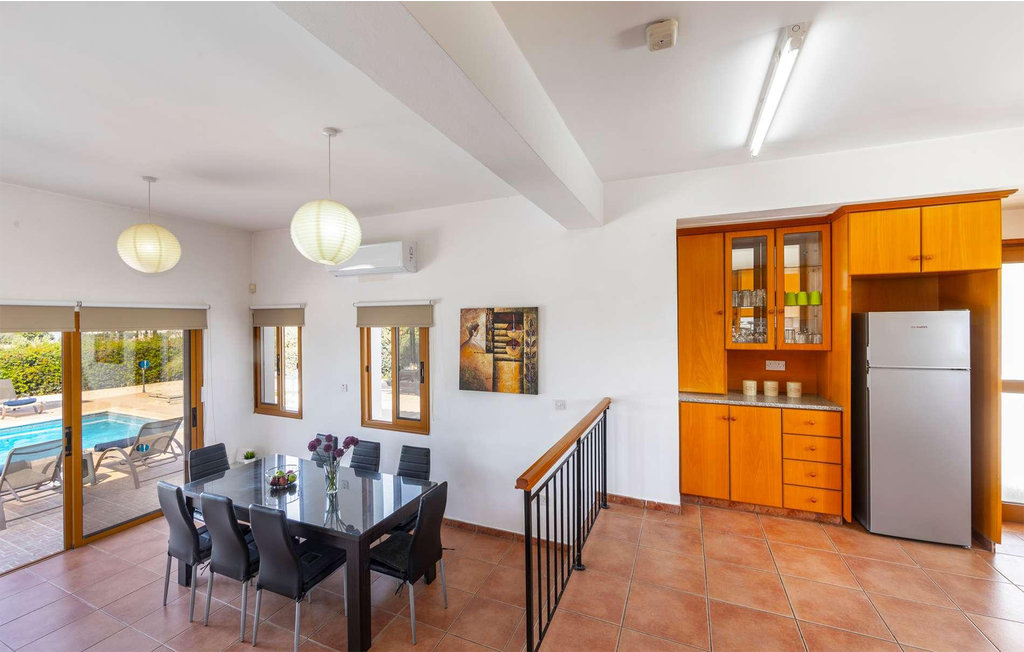 Semesterhus - Coral Bay , Cypern - CYP212 25