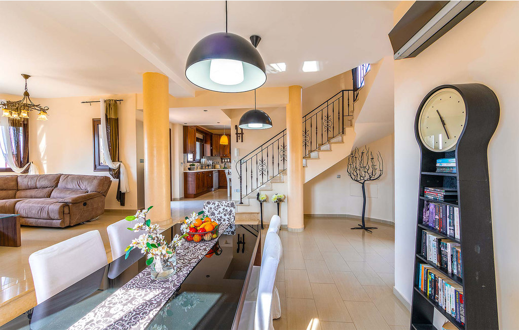 Feriehuse - Argaka , Cypern - CYP243 27