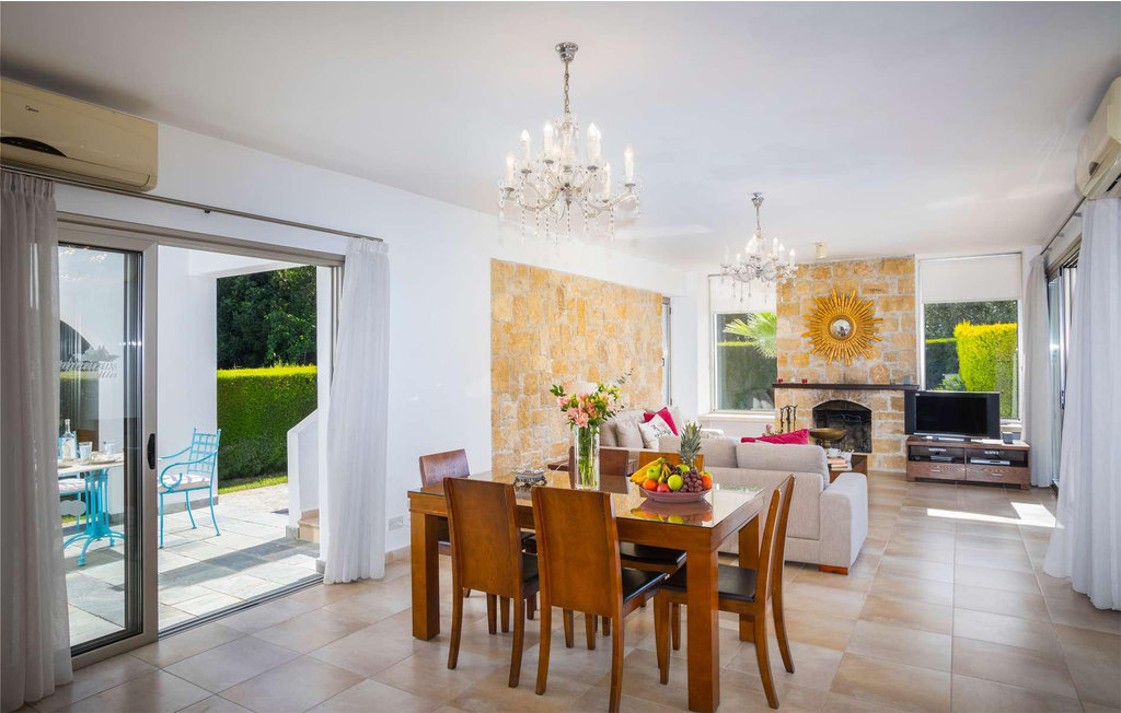 Semesterhus - Miliou , Cypern - CYP289 39