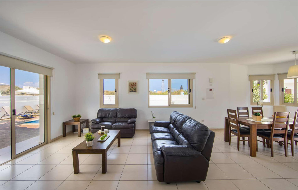 Feriehuse - Protaras , Cypern - CYP325 31