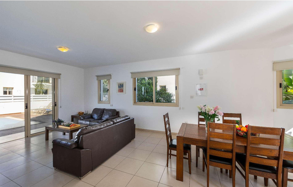 Semesterhus - Protaras , Cypern - CYP326 24