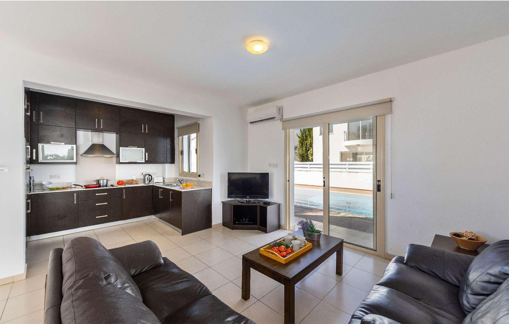 Semesterhus - Protaras , Cypern - CYP326 7