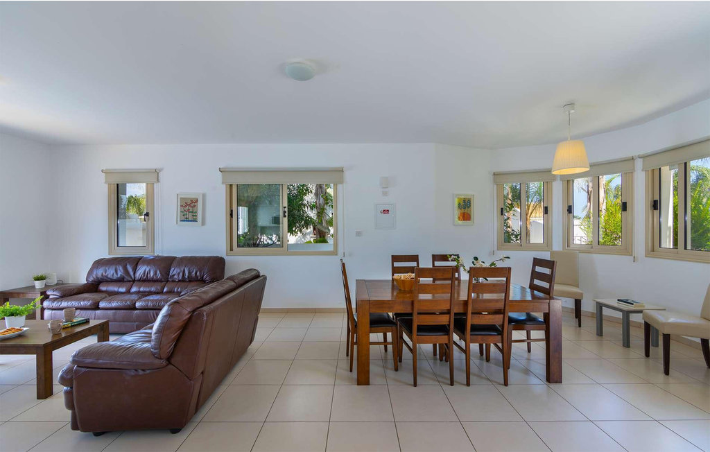 Semesterhus - Protaras , Cypern - CYP332 21