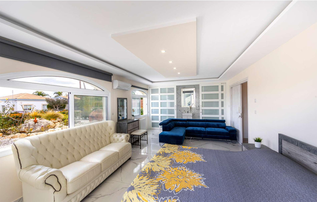 Feriehuse - Latchi , Cypern - CYP376 17