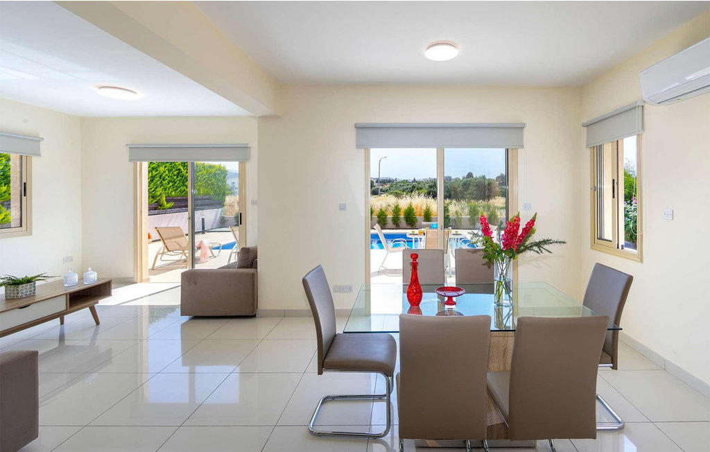 Feriehuse - Latchi , Cypern - CYP377 19