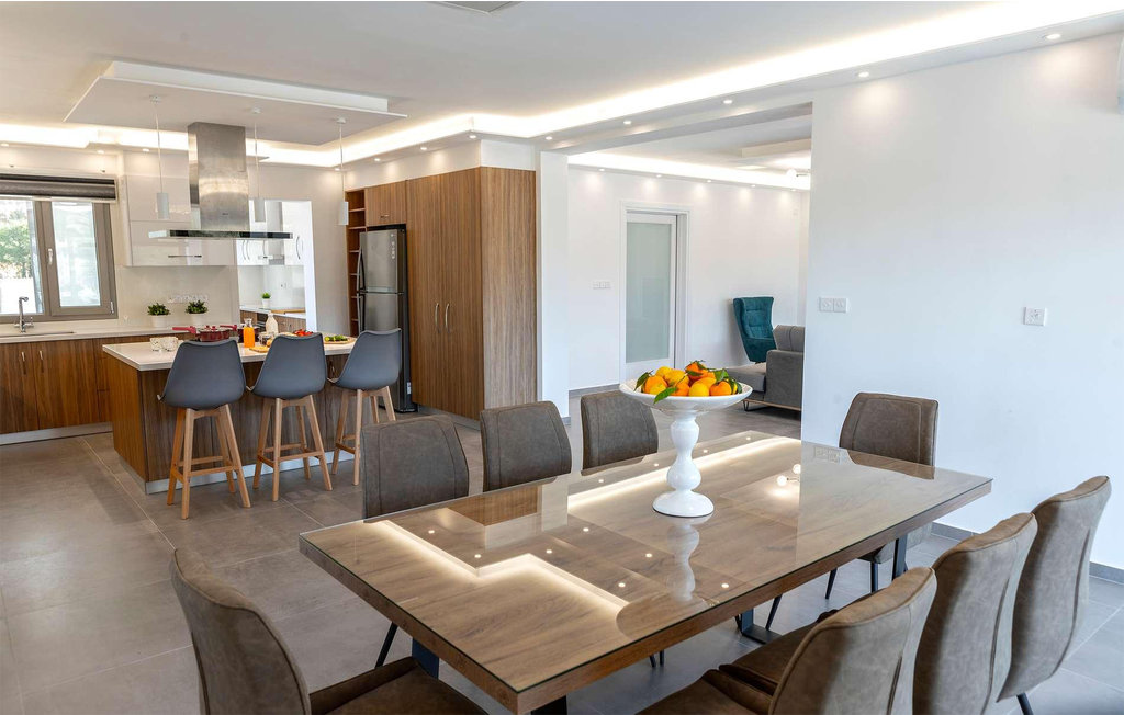 Feriehuse - Latchi , Cypern - CYP379 5