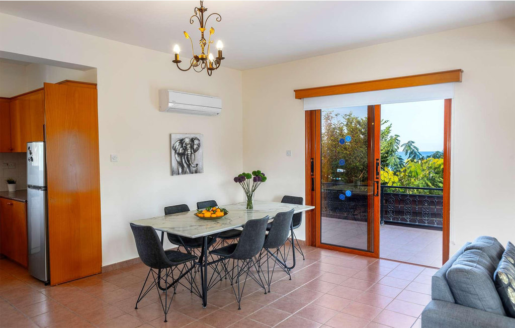 Semesterhus - Latchi , Cypern - CYP380 25