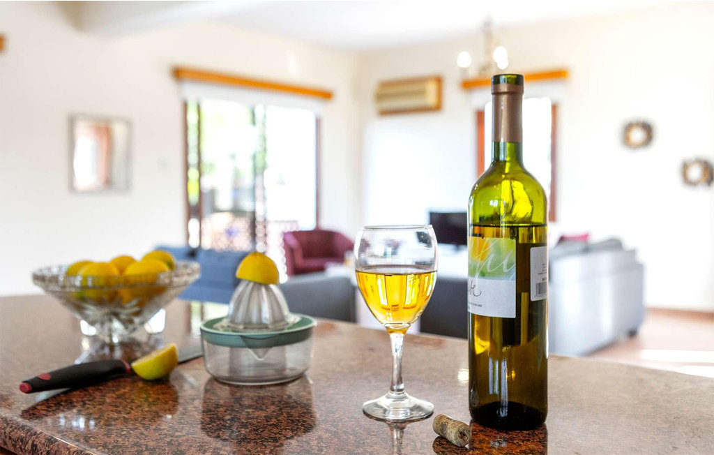 Semesterhus - Latchi , Cypern - CYP380 26