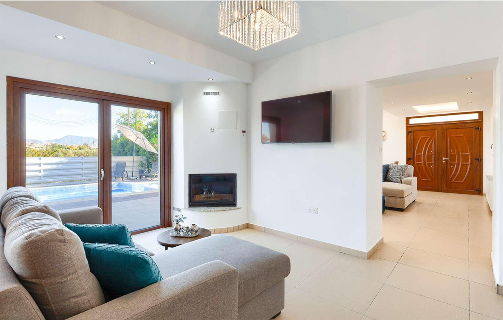 Semesterhus - Latchi , Cypern - CYP382 23