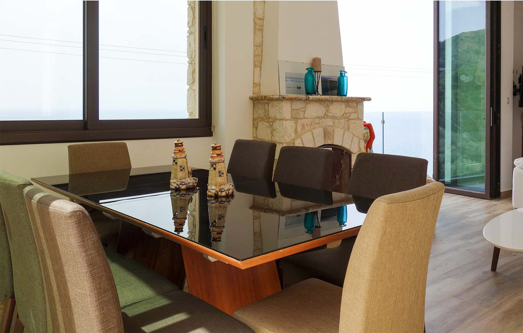 Feriehuse - Pomos , Cypern - CYP442 21