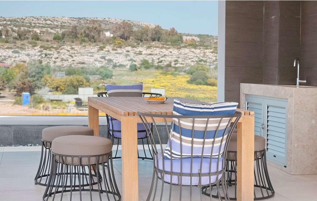 Semesterhus - Ayia Napa , Cypern - CYP448 31