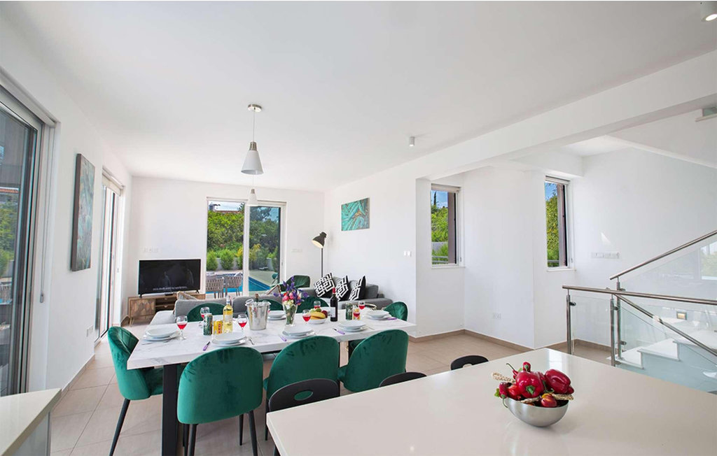 Semesterhus - Protaras , Cypern - CYP461 19