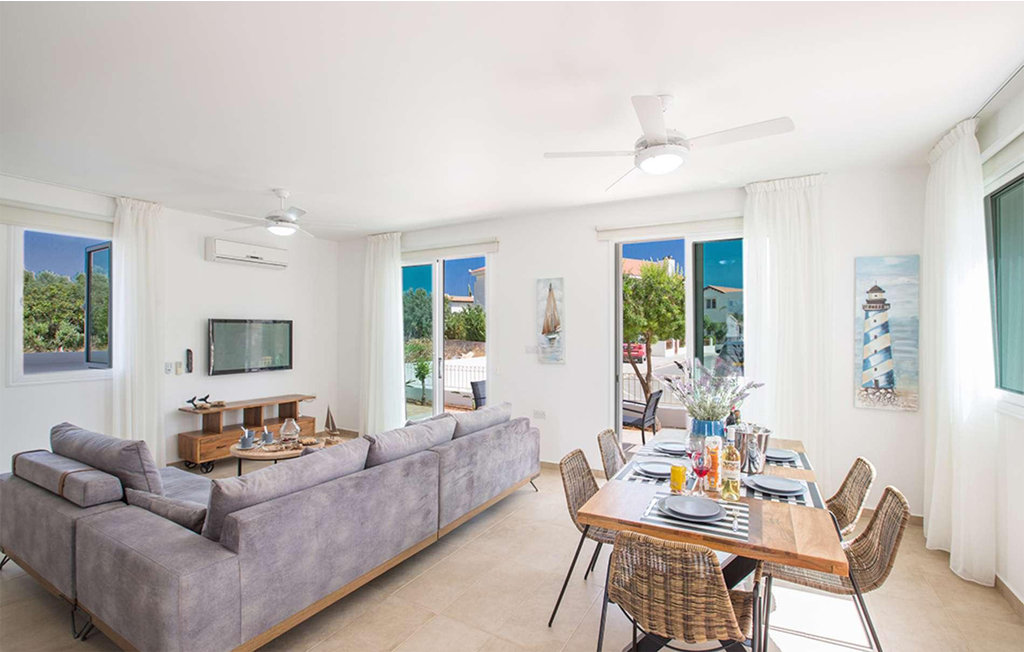 Feriehuse - Protaras , Cypern - CYP487 4