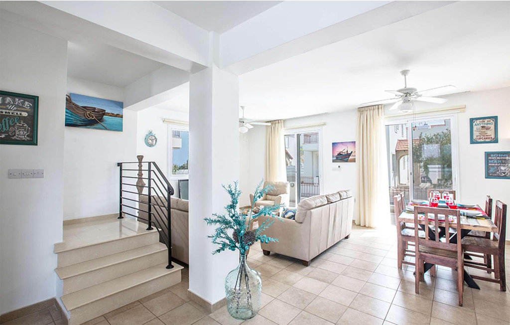 Feriehuse - Protaras , Cypern - CYP488 19