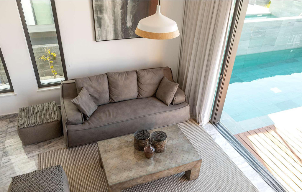 Feriehus - Paphos , Kypros - CYP508 17