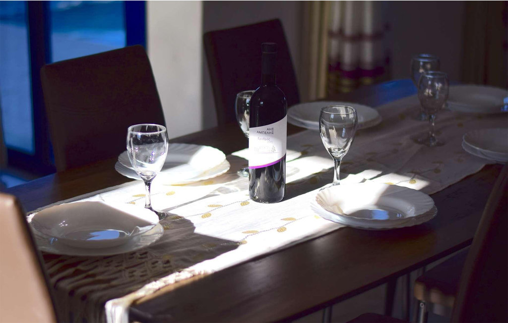 Semesterhus - Pomos , Cypern - CYP515 18