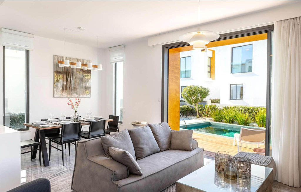 Semesterhus - Paphos , Cypern - CYP559 21