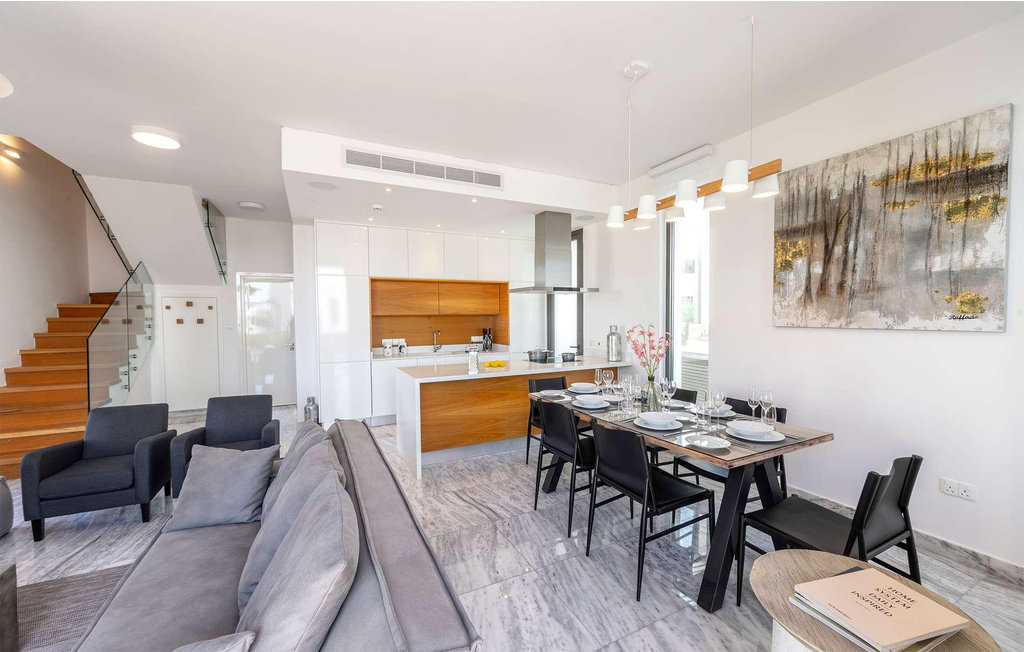 Semesterhus - Paphos , Cypern - CYP559 23