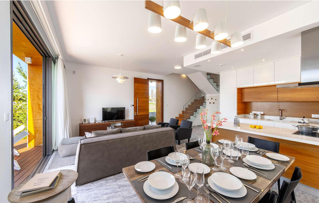 Semesterhus - Paphos , Cypern - CYP559 24