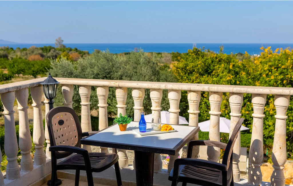 Feriehuse - Argaka , Cypern - CYP201 24