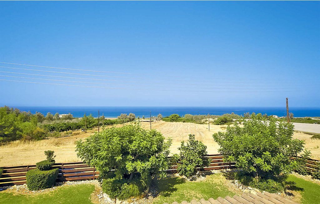 Semesterhus - Argaka , Cypern - CYP215 7