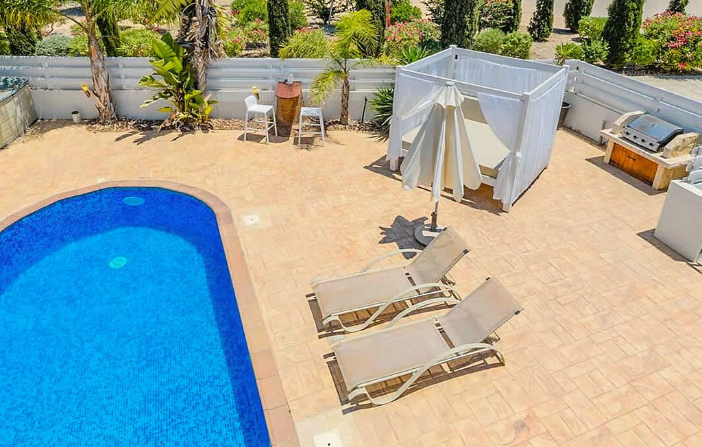 Ferienhaus - Protaras , Zypern - CYP227 5