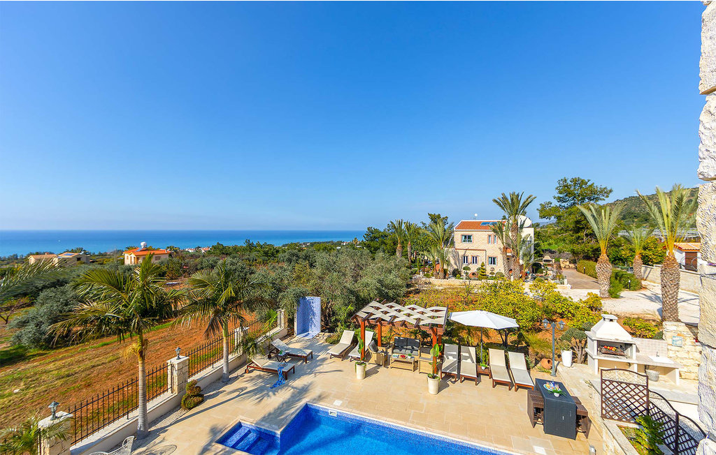 Feriehuse - Argaka , Cypern - CYP243 22