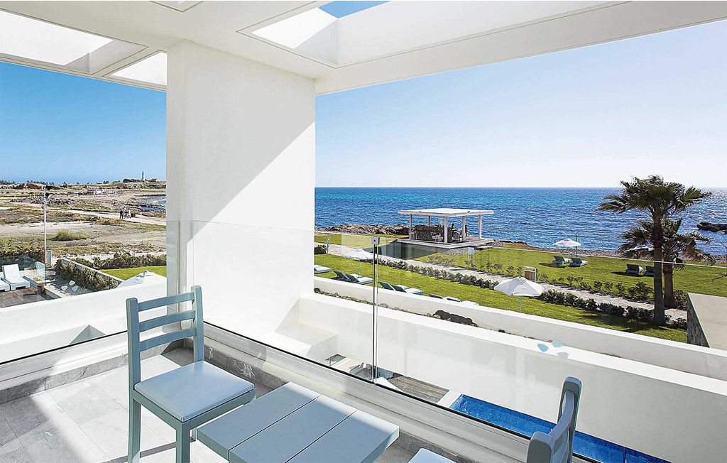 Semesterhus - Paphos , Cypern - CYP264 2